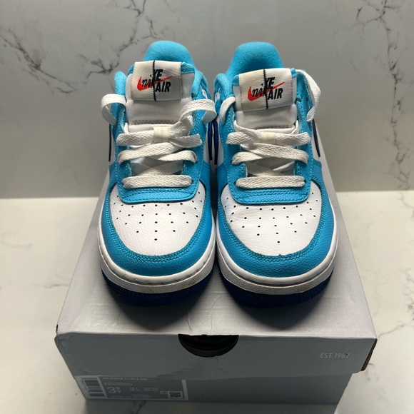 Nike Air Force 1 LV8 2 - Picture 2 of 5